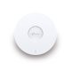  TP-Link EAP650 AX3000 Ceiling Mount WiFi 6 Access Point 