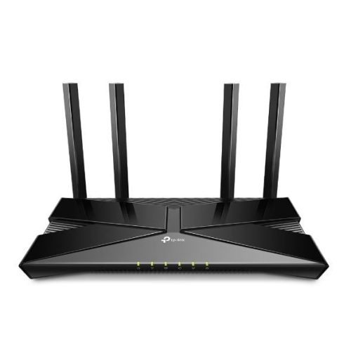  TP-Link ARCHER AX53 AX3000 Dual Band Gigabit Wi-Fi 6 Router 