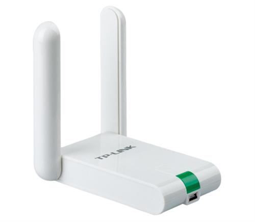  TP-Link TL-WN822N 300M Wireless USB adapter+ 4 dBi antenna 