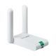  TP-Link TL-WN822N 300M Wireless USB adapter+ 4 dBi antenna 