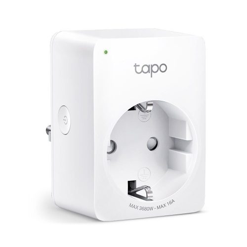  TP-Link Tapo P110 Wi-Fi okos dugalj 2db/cs 