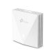  TP-Link EAP650-WALL AX3000 WiFi 6 Access Point 