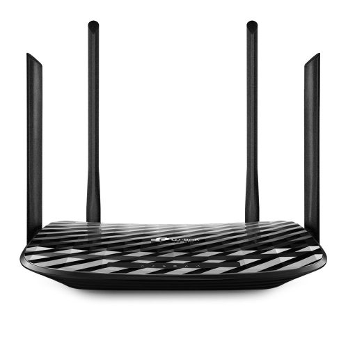  TP-Link EC225-G5 AC1300 Wireless Dual-Band Router 