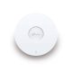  TP-Link EAP613 Wi-Fi 6 AX1800 mennyezetre rögzíthető access point 