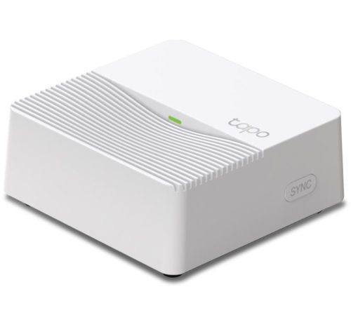  TP-Link Smart HUB (TAPO H200) 