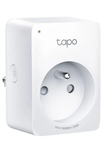  TP-Link Tapo P110M Wi-Fi okos dugalj 