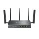  TP-Link Omada AX3000 VPN 4G Router (ER706W-4G) 