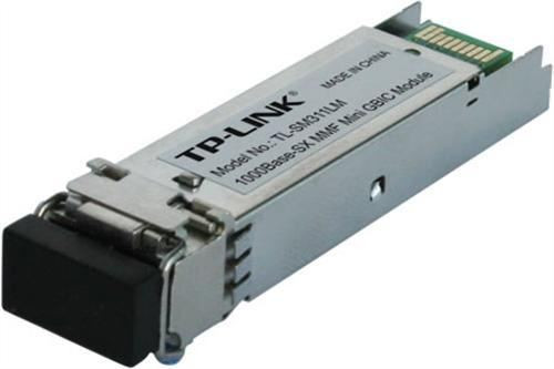  TP-Link TL-SM311LM Mini GBIC Module 