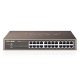  TP-Link TL-SG1024D 10/100/1000Mbps 24 portos switch 1U Rackmount 