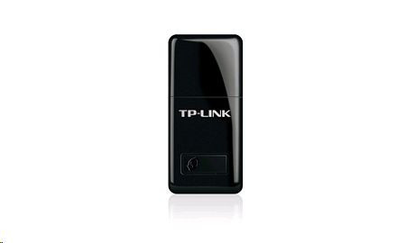  TP-Link TL-WN823N 300M vezeték nélküli USB adapter Mini 