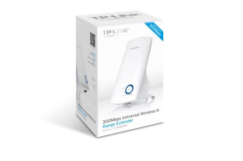  TP-Link TL-WA850RE 300M Wireless Range Extender 