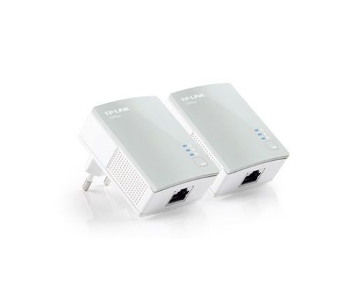  TP-Link TL-PA4010 500Mbps Powerline adapter kit 