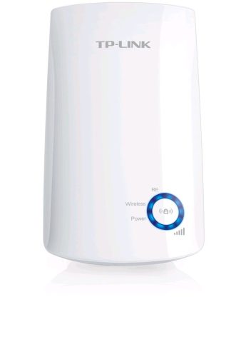  TP-Link TL-WA854RE 300Mbps WiFi Range Extender 