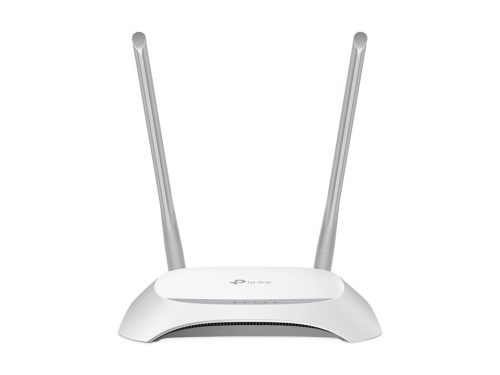  TP-Link TL-WR840N Router 