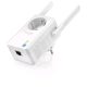  TP-Link TL-WA860RE 300Mbps WiFi Range Extender 