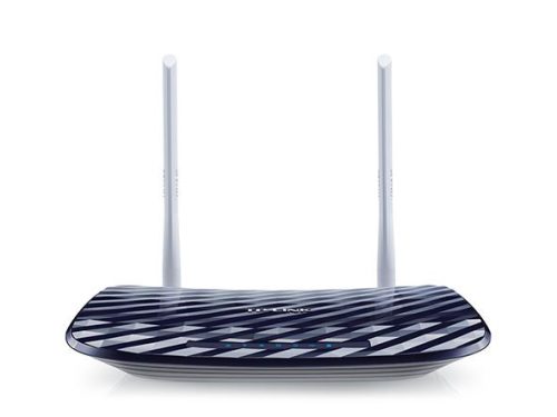  TP-Link Archer C20 Wireless Dual Band Router AC750 