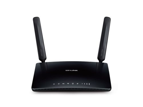  TP-Link Archer MR200 AC750 3G/4G Wireless Dual Band Router 