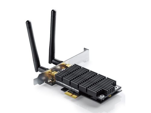  TP-Link Archer T6E AC1300 Wireless PCIe adapter 