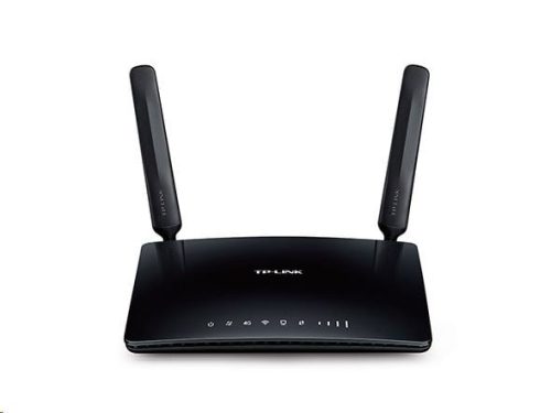  TP-Link TL-MR6400 4G router 