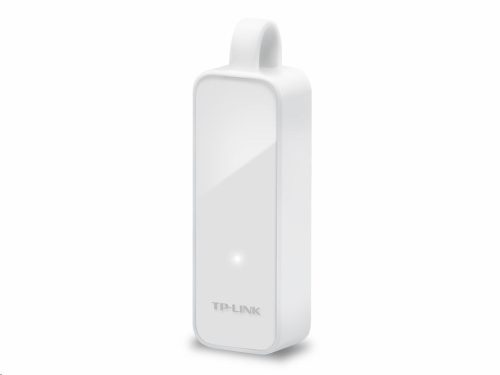  TP-Link UE300 3.0 USB átalakító ethernetről 