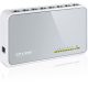  TP-Link TL-SF1008D  10/100Mbps 8 portos mini switch 