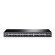  TP-Link T2600G-52TS (TL-SG3452) 48 portos + 4 SFP L2 Managed switch 