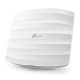  TP-Link EAP245 AC1750 Wireless Access Point plafonra szerelhető 