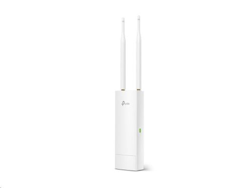  TP-Link EAP110-Outdoor Wireless Access Point, kültéri 