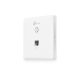  TP-Link EAP115-WALL Wireless Access Point 10/100 PoE 