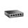  TP-Link TL-SG1005P 10/100/1000Mbps 5 portos mini switch 