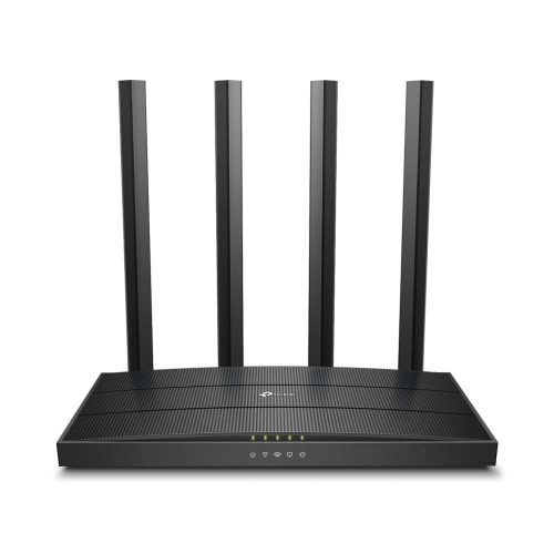  TP-Link Archer C6 AC1200 Router 