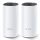  TP-Link Deco M4 AC1200 Mesh Wifi rendszer (Deco M4(2-pack)) 