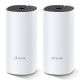  TP-Link Deco M4 AC1200 Mesh Wifi rendszer (Deco M4(2-pack)) 