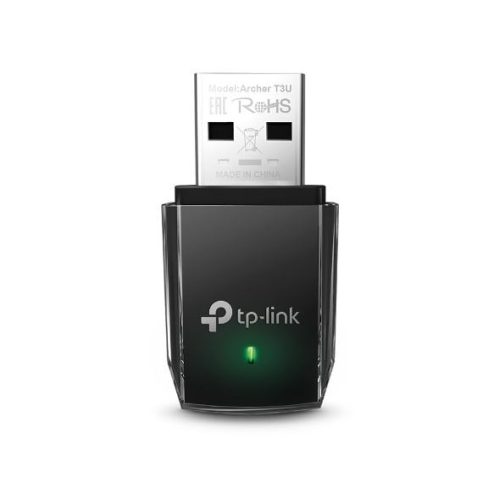  TP-Link Archer T3U AC1300 Mini Wireless MU-MIMO USB adapter 