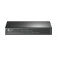  TP-Link TL-SF1008P 10/100Mbps 8 portos POE switch 4 PoE porttal 