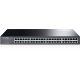  TP-Link TL-SF1048 10/100Mbps 48port switch 