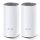  TP-Link Deco E4 AC1200 Whole Home Mesh Wifi rendszer (Deco E4 (2-pack)) 