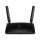  TP-Link Archer MR400 AC1200 Dual Band 4G LTE Router 