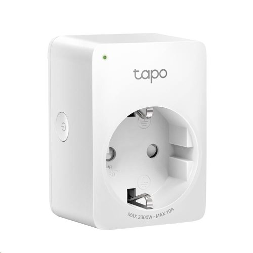  TP-Link Tapo P100 Wi-Fi okos dugalj 