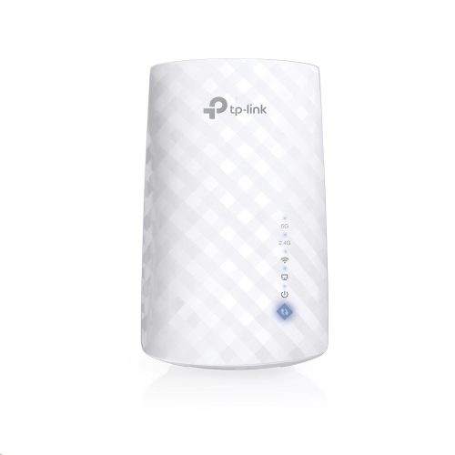  TP-Link RE190 AC750 WiFi Range Extender 