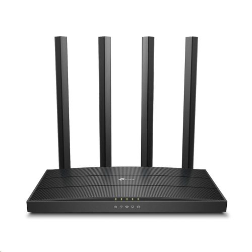  TP-Link Archer C80 AC1900 Wireless MU-MIMO Wi-Fi Router 