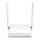  TP-Link TL-WR844N Wi-Fi router fehér 