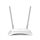  TP-Link TL-WR850N Wi-Fi router fehér 