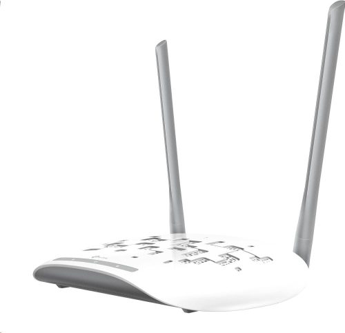  TP-Link TL-WA801N N300 WiFi access point fehér 