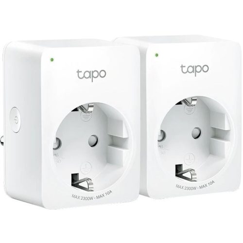  TP-Link Tapo P100 Wi-Fi okos dugalj 2db/cs 