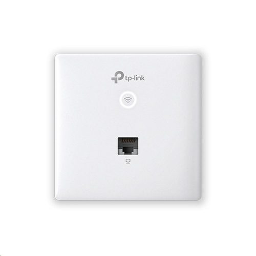  TP-Link EAP230-WALL Omada AC1200 Wireless MU-MIMO Fali Access Point 