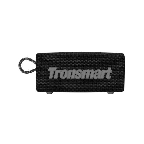  Tronsmart Trip Bluetooth hangszóró fekete (786390) 