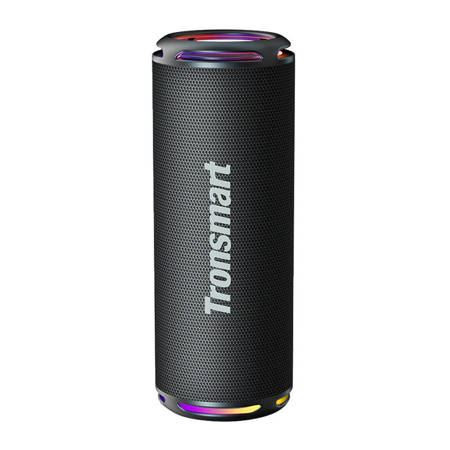  Tronsmart T7 Lite Bluetooth hangszóró fekete (T7 Lite black) 