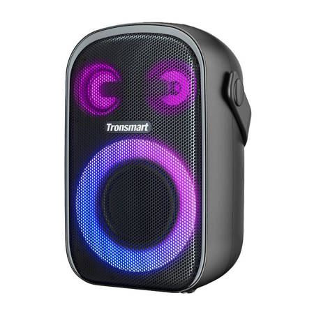  Tronsmart Halo 100 Bluetooth hangszóró fekete (Halo 100 black) 