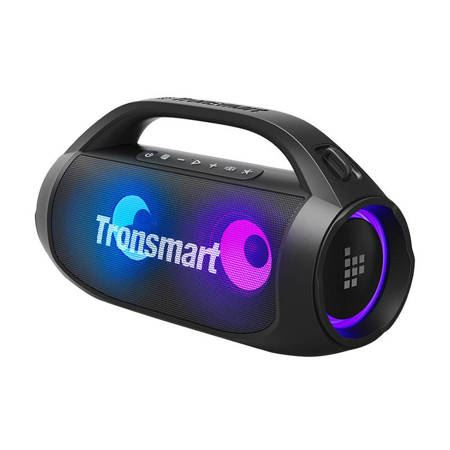  Tronsmart Bang SE Bluetooth hangszóró fekete (048102) 